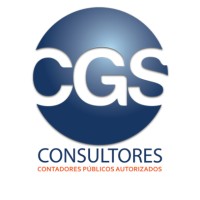 CGS CONSULTORES Contadores Públicos Autorizados logo - Similar company to Bridgemarkets
