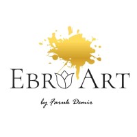 Ebru Art by Faruk Demir logo - Similar company to Erp11