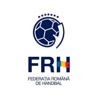 Federația Română de Handbal (FRH) logo - Similar company to Federația Română De Baschet