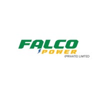 Falco power logo - Similar company to Falco Solar