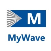 MyWave Mandalay Market Research logo - Similar company to Career Development Consultancy Co.,Ltd (Cdc)