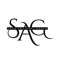 Skop Advisory Group logo - Similar company to Manhattan Community Board Five