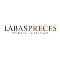 Labas Preces logo - Similar company to Føerni Your Anything-Furniture-Solution