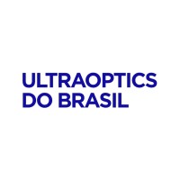 Ultra Optics do Brasil Produtos Opticos logo - Similar company to Latam Optical