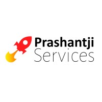 Prashantji Services logo - Similar company to Digital Leaf