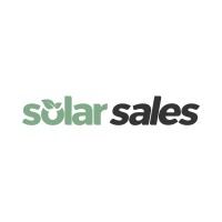 Solar Sales Ltd logo - Similar company to Solarsales