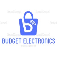 BudgetElectronics.in logo - Similar company to Benertech