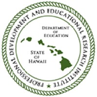 PDERI logo - Similar company to Hawaii State Teachers Association