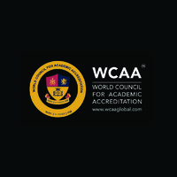 World Council For Academic Accreditation logo - Similar company to Prep Pmp -  Certification Exam Simulators For Project Managers (Preppmp.Com)