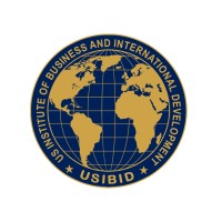 US Institute of Business and International Development logo - Similar company to Dying Van Gogh