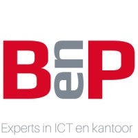 B en P logo - Similar company to Satisfiteers