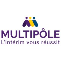 Multipôle Intérim logo - Similar company to Jubil Intérim Montélimar
