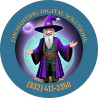Enchanting Digital Solutions logo - Similar company to Agency Skip