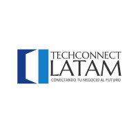 Tech Connect LATAM logo - Similar company to Heybeauties