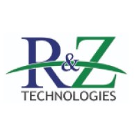 RnZ Technologies logo - Similar company to Control Space