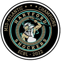 Hartford Shockers logo - Similar company to Jazz Alumni Network