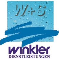 W+S Winkler GmbH logo - Similar company to Ray Facility Management Group - Nils Bogdol Gmbh