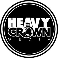 Heavy Crown Media, LLC logo - Similar company to Vinyl Wellness