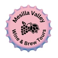 Mesilla Valley Wine & Brew Tours logo - Similar company to Red Recruiting