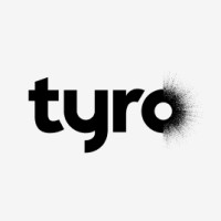 Tyro Payments logo - Similar company to Fintech Australia