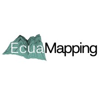 EcuaMapping Cia. Ltda. logo - Similar company to Consultora Y Fiscalizaciones Cia. Ltda.