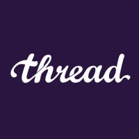 Thread Design - Brand Consultancy logo - Similar company to Thread Design & Development