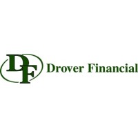 Drover Financial logo - Similar company to Key Bridge Partners, Llc