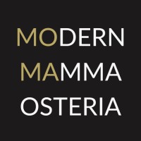 MOMA - Modern Mamma Osteria logo - Similar company to Ready2Rumble Audio Studios