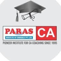 Paras Institute of Commerce Pvt. Ltd. logo - Similar company to Ca Coaching