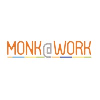 Monk@Work logo - Similar company to Isobars