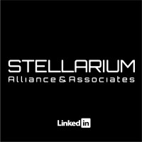 Stellarium Alliance & Associates logo - Similar company to Stellarium Labs