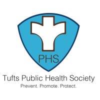 Tufts Public Health Society logo - Similar company to Propel Careers