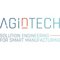 AgiNtech srl logo - Similar company to Bmo Automation