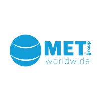 MET Group Worldwide logo - Similar company to Met Group