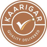 Kaarigar logo - Similar company to Kaarigar