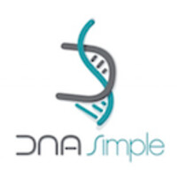 DNAsimple logo - Similar company to Hale Therapeutics