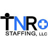 TNR Staffing, LLC. logo - Similar company to Us Path Labs, Llc