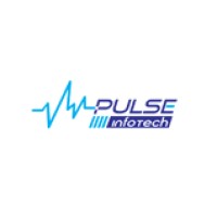 Pulse infotech Co. logo - Similar company to Quickdice Erp Solution