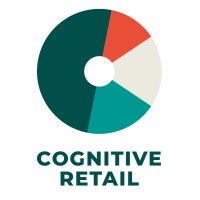 Cognitive Retail logo - Similar company to Merkatus Partners