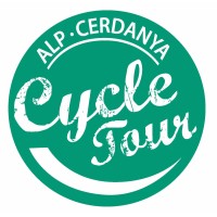 Alp-Cerdanya Cycle Tour logo - Similar company to Bdp Software-Ibernyx