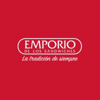 Emporio de los Sándwiches logo - Similar company to Sisler S.A.