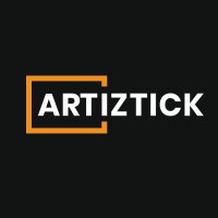 Artiztick logo - Similar company to Measureone