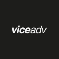 Vice Adv logo - Similar company to Net Enjoy