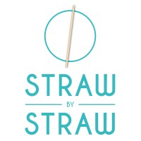 Straw by Straw logo - Similar company to Benim Yurdum