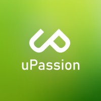 uPassion logo - Similar company to Triggerflow By Utelys
