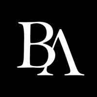 Blac Audio logo - Similar company to Tw