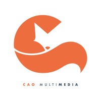 Cáo Multimedia logo - Similar company to Social Vibe