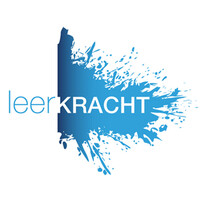Stichting leerKRACHT logo - Similar company to Slo