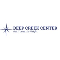 Deep Creek Center logo - Similar company to Dvms Institute