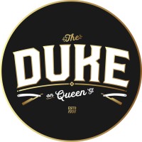 The Duke On Queen St